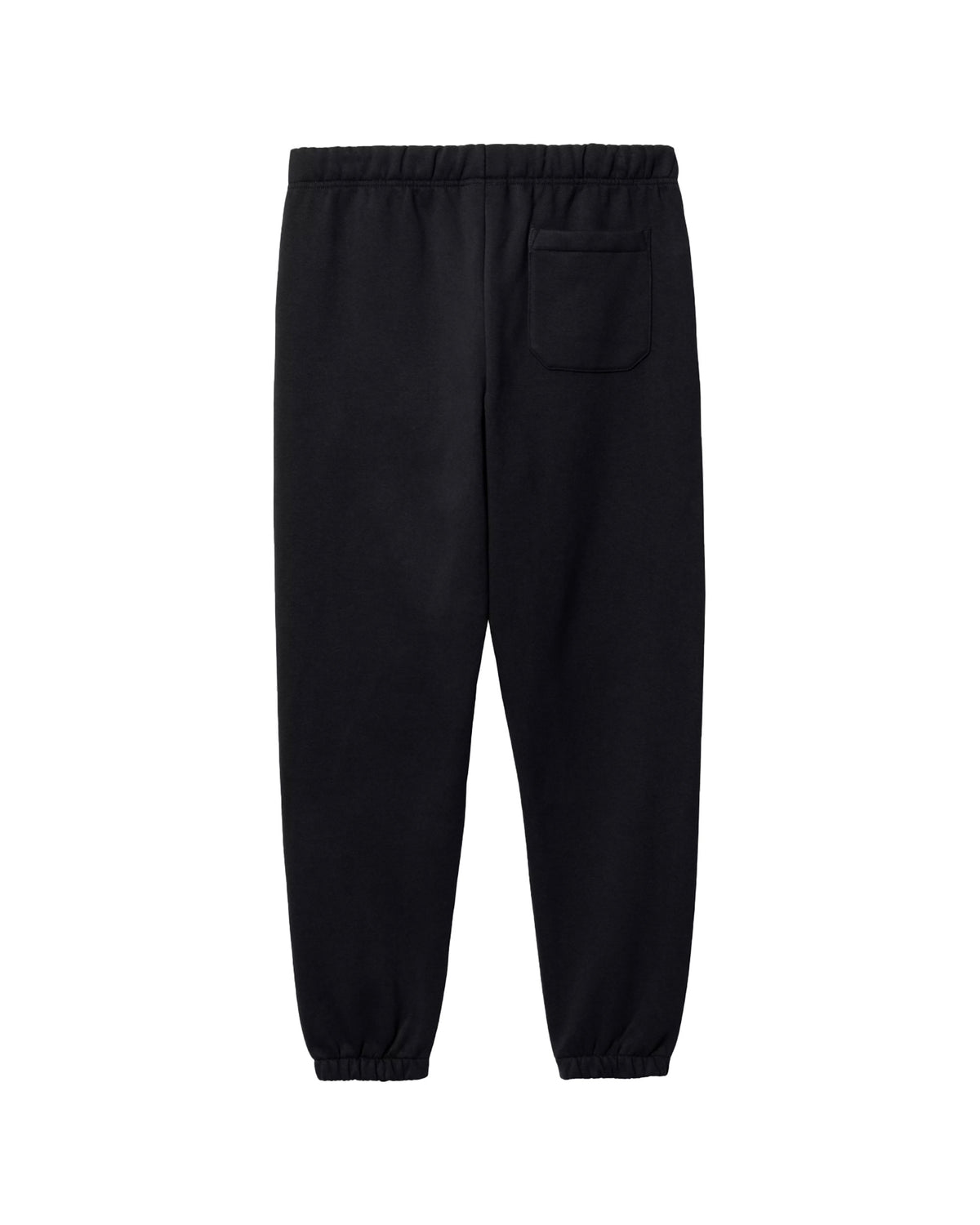 Carhartt Wip Chase Sweat Pant Dark Navy-Gold