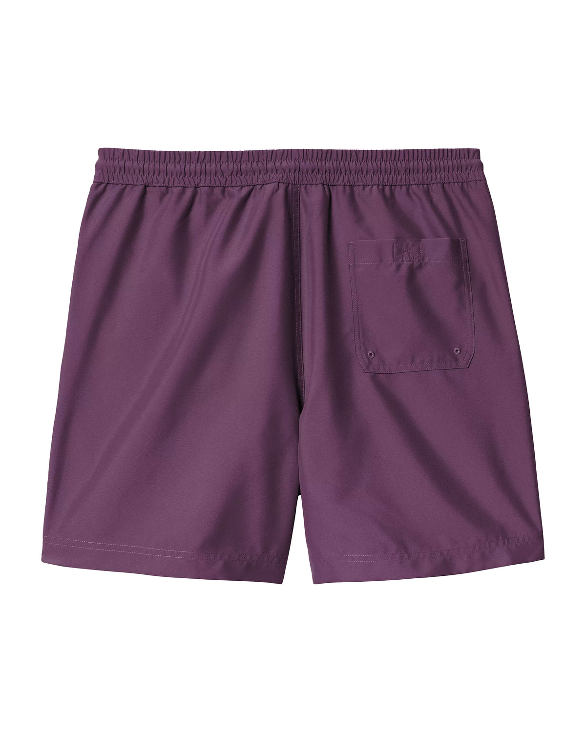 Carhartt Wip Chase Swim Trunks Huckleberry-Gold
