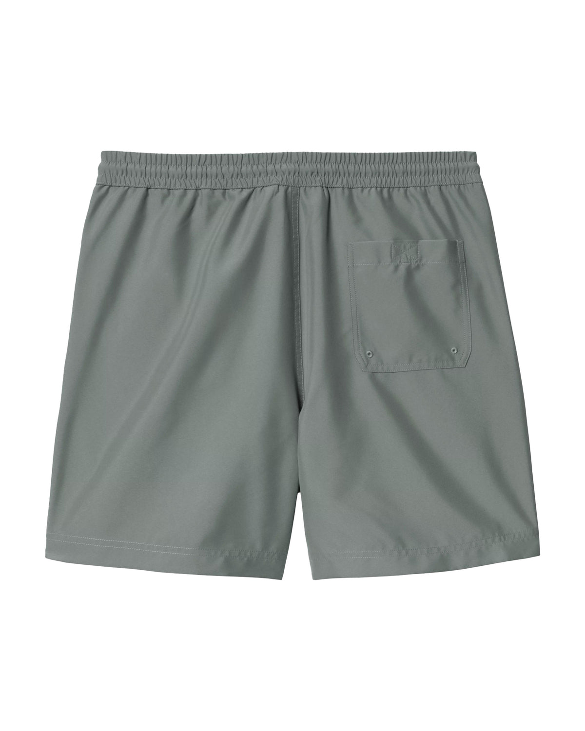 Carhartt Wip Chase Swim Trunks Velvet Green-Gold