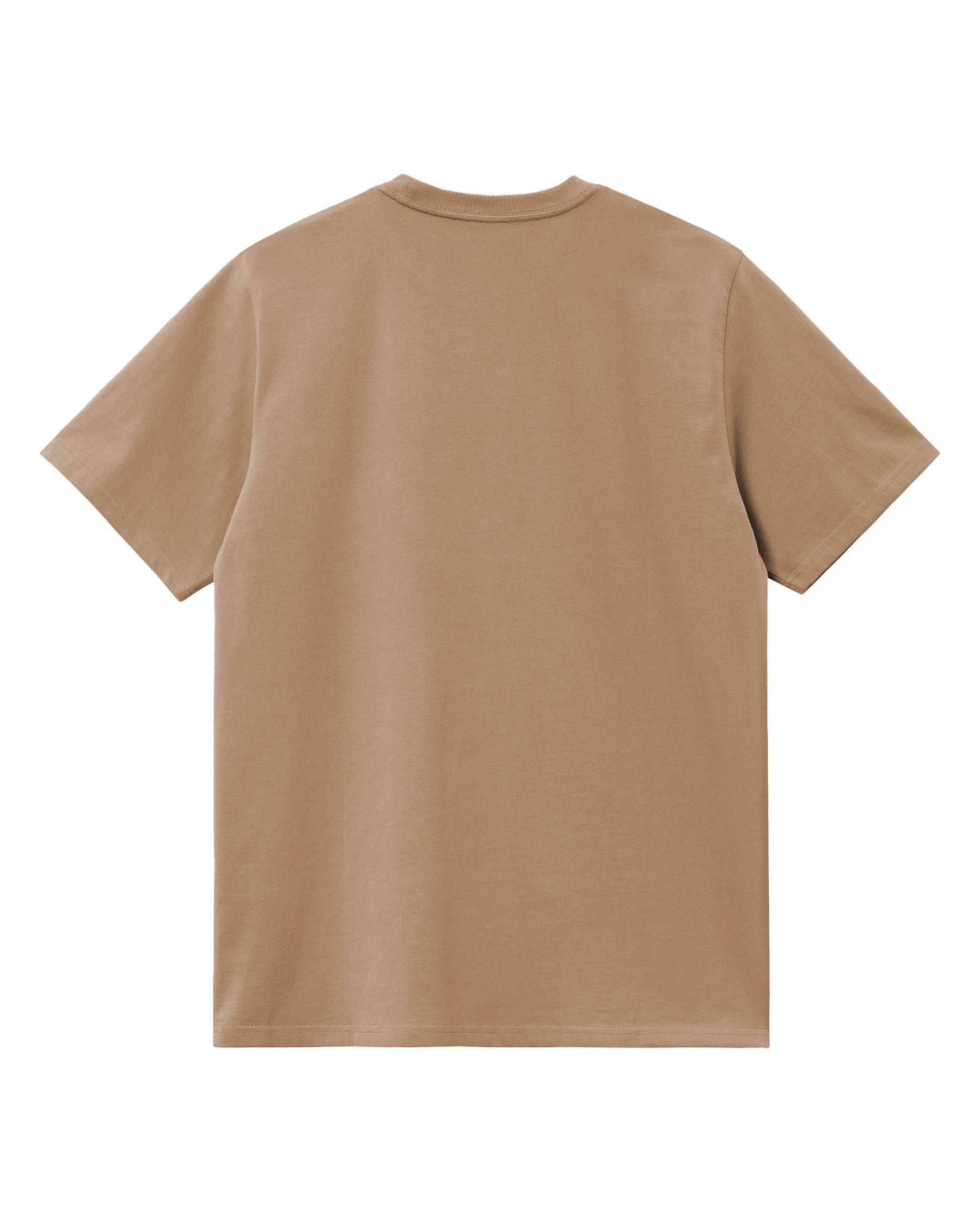 Carhartt Wip Chase T-Shirt Peanut-Gold