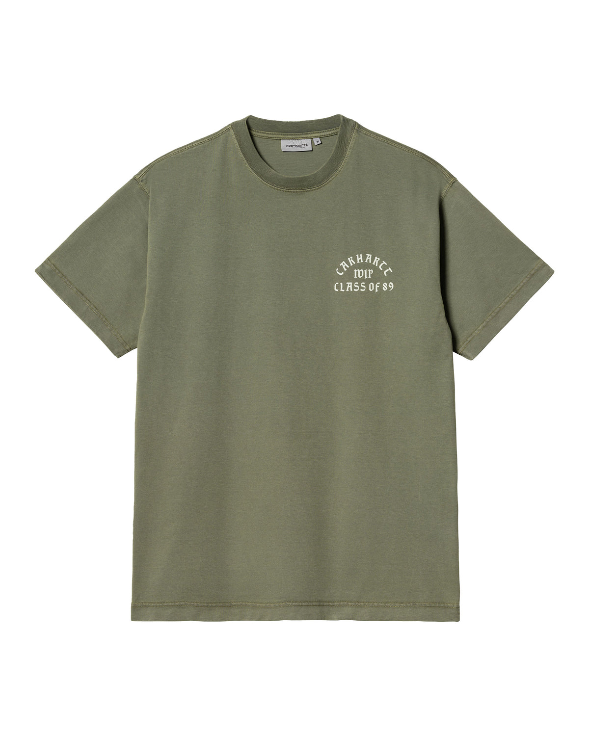 Carhartt Wip Class of 89 Tee Dundee