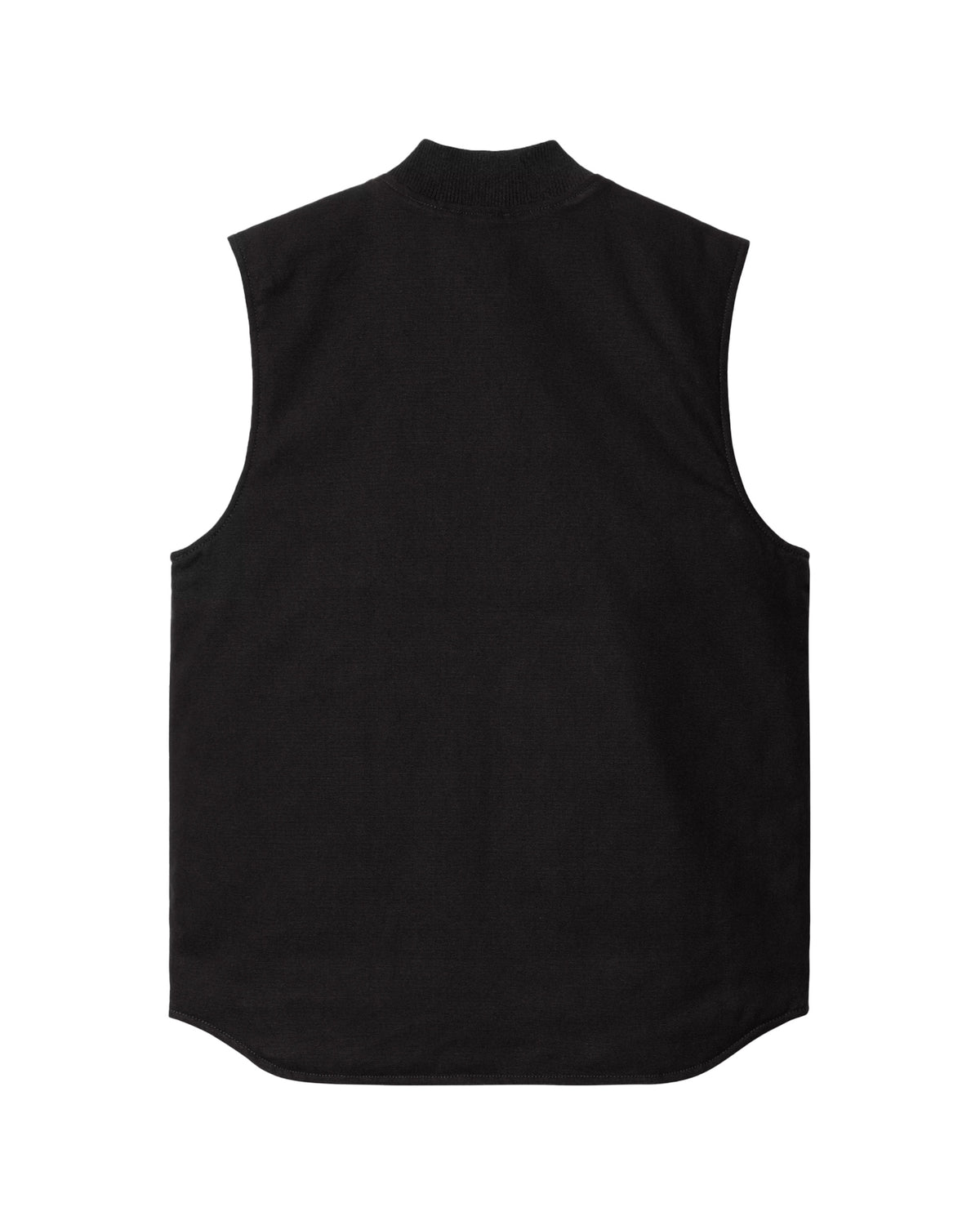Carhartt Wip Classic Vest Black Rigid