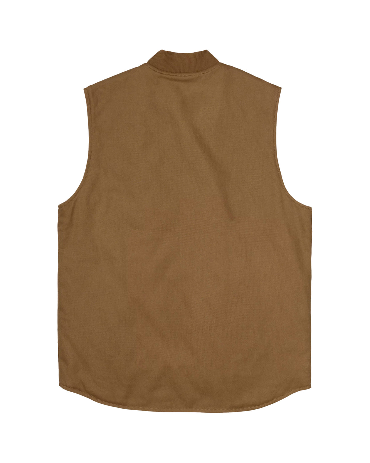 Carhartt Wip Classic Vest Hamilton Brown rigid