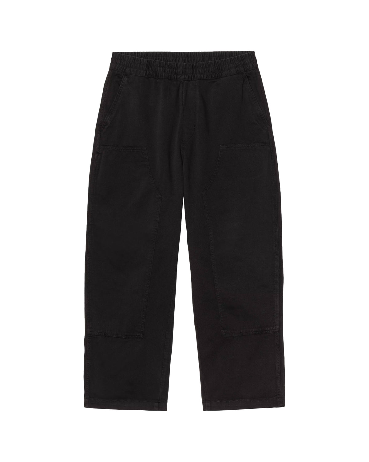 Carhartt Wip Crawton Pant Black