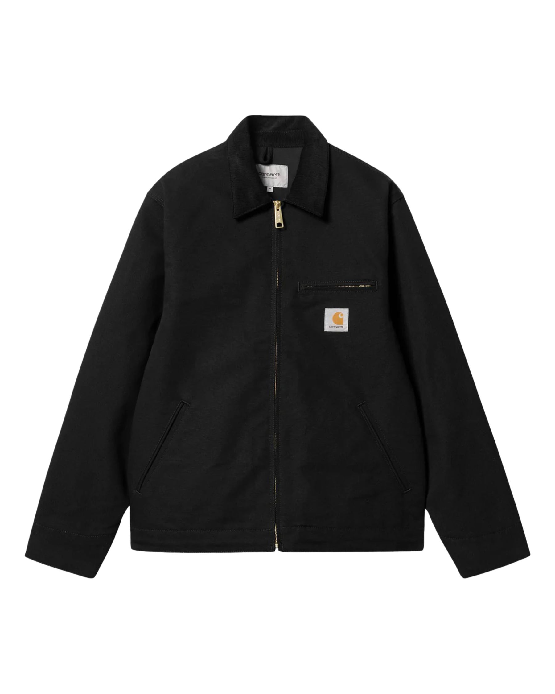 Carhartt Wip Detroit Jacket Black