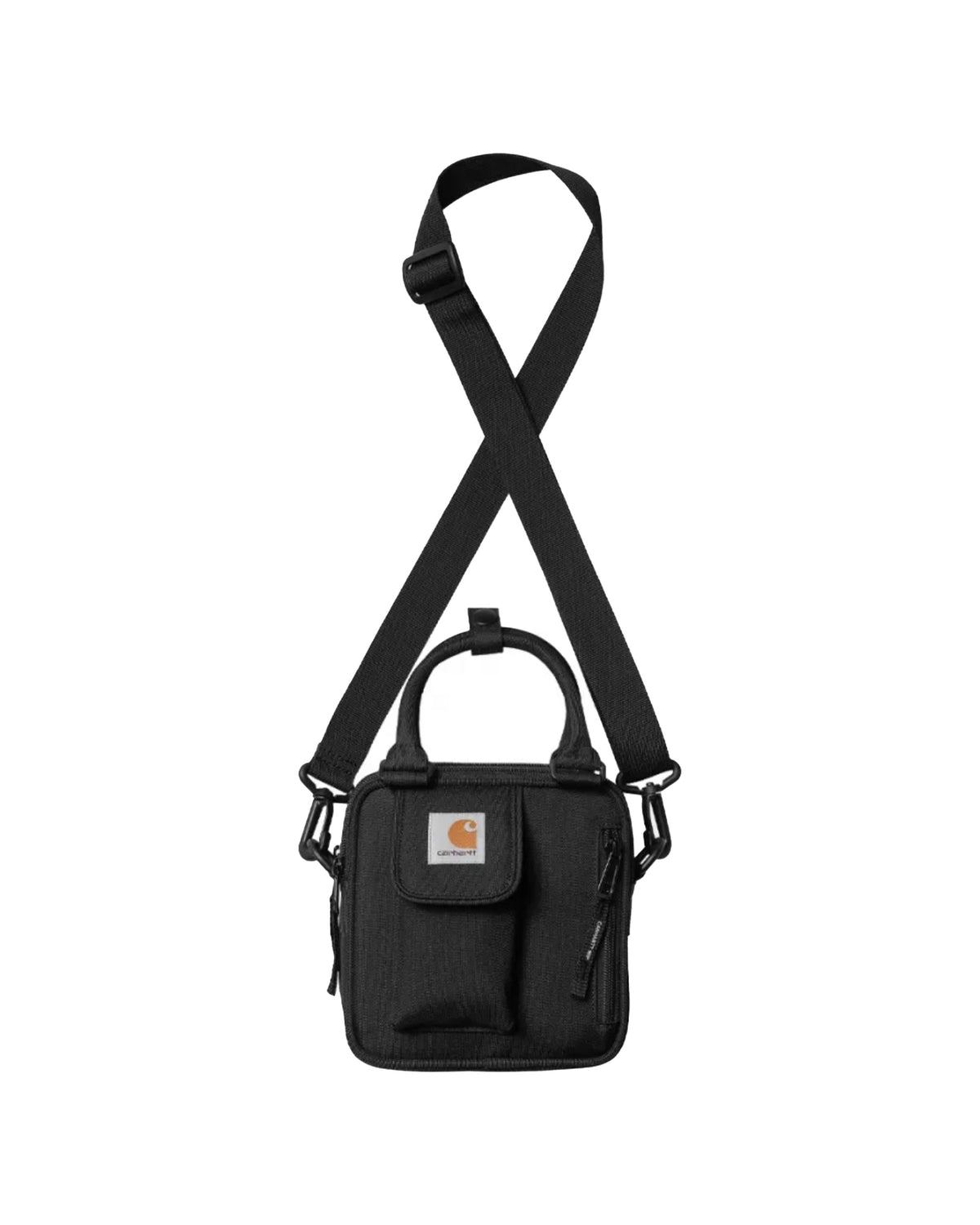 Carhartt Wip Essential Handbag Nero