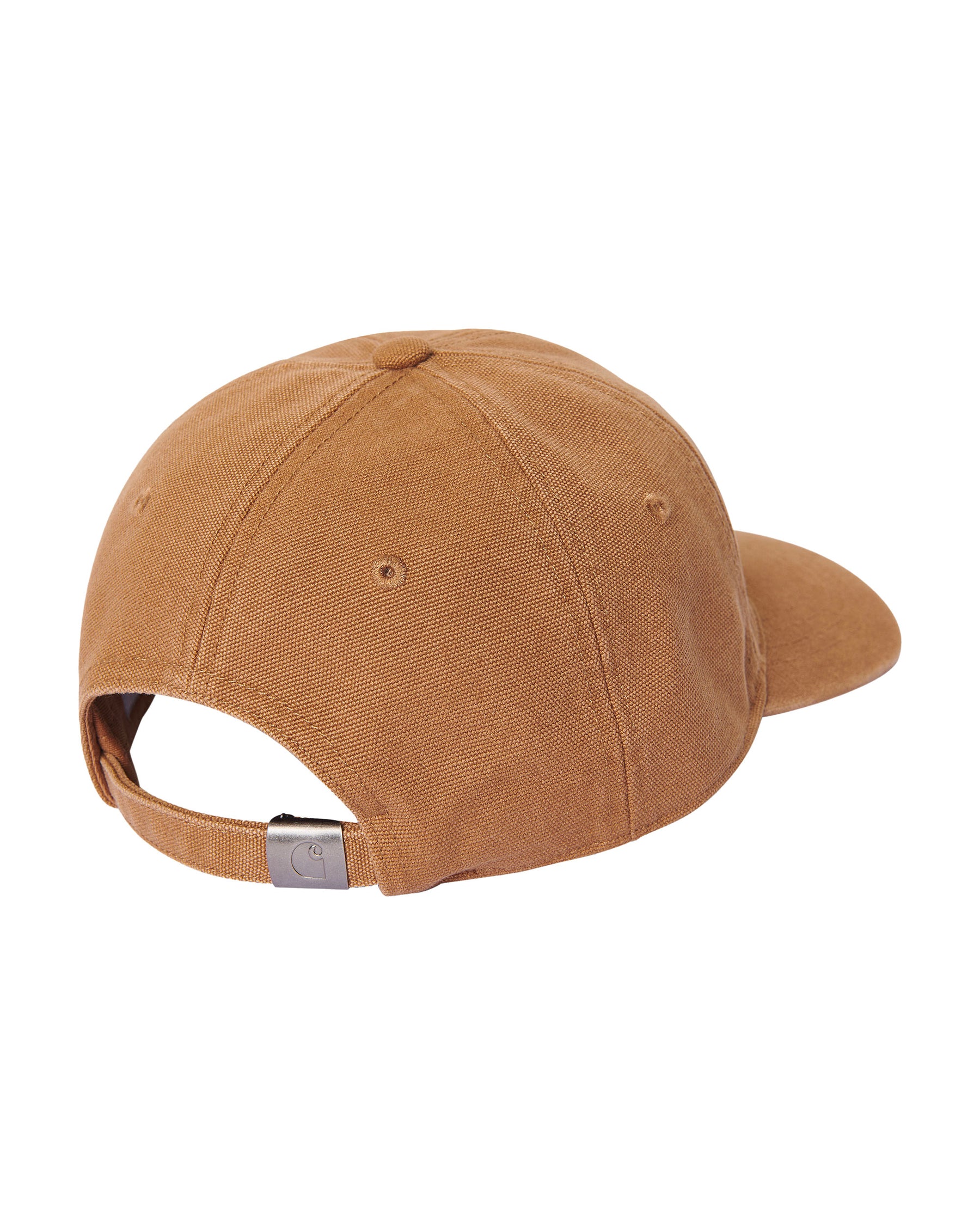 Carhartt Wip Field Cap Hamilton Brown