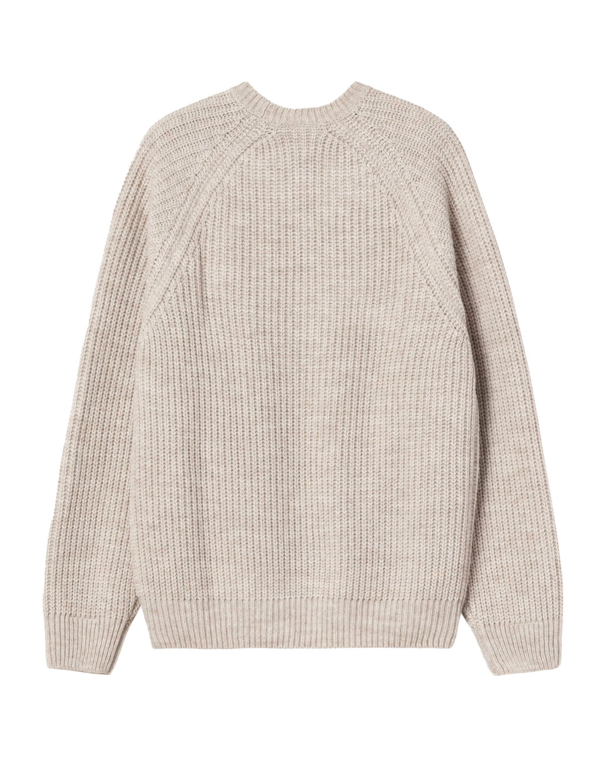Carhartt Wip Firth Sweater Fleur De Sel