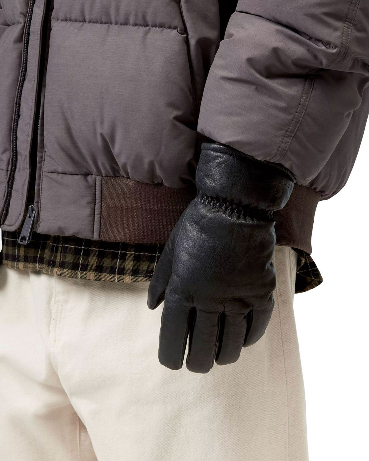 Carhartt Wip Fonda Gloves Black