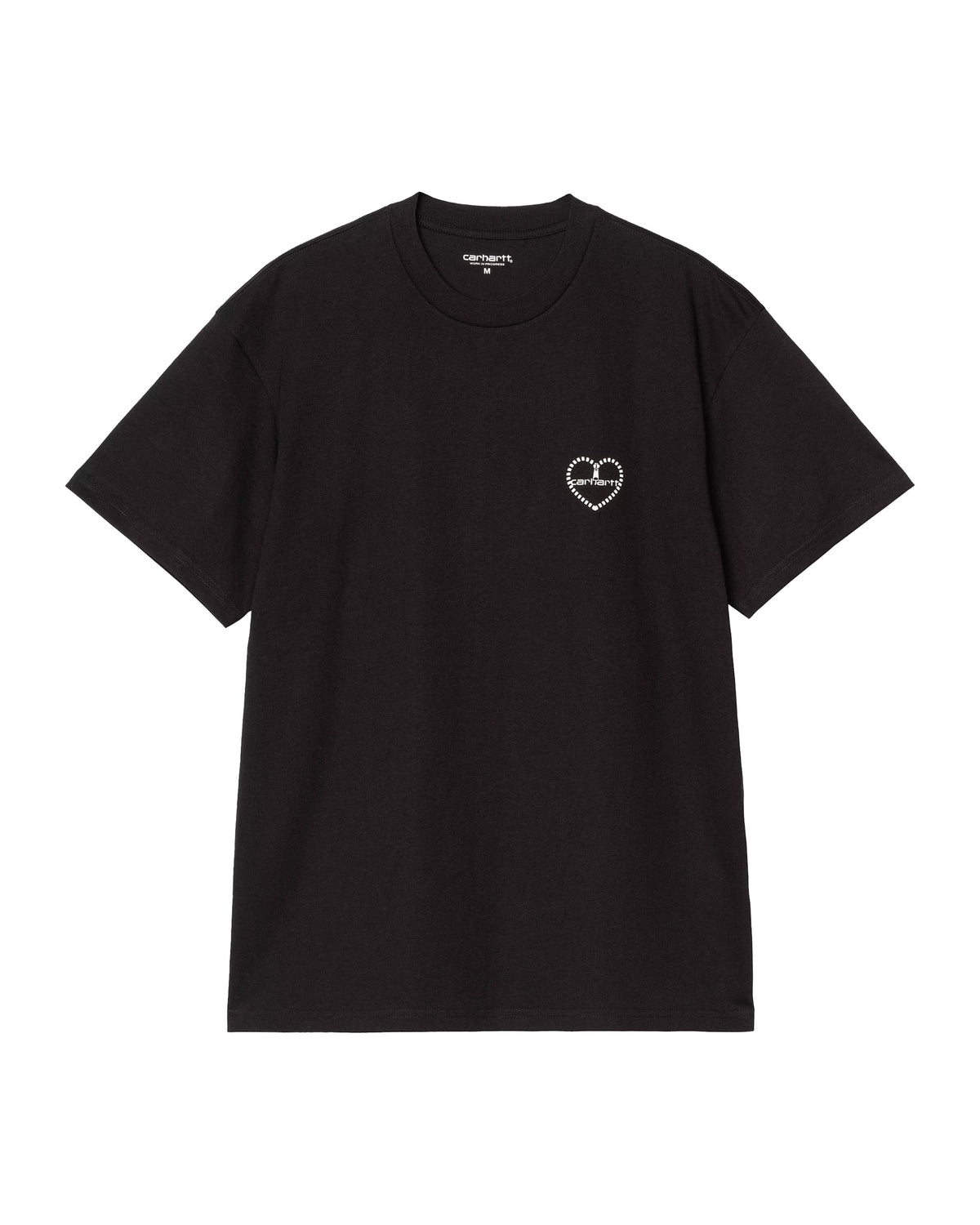 Carhartt Wip Furoshiki T-Shirt Black-White