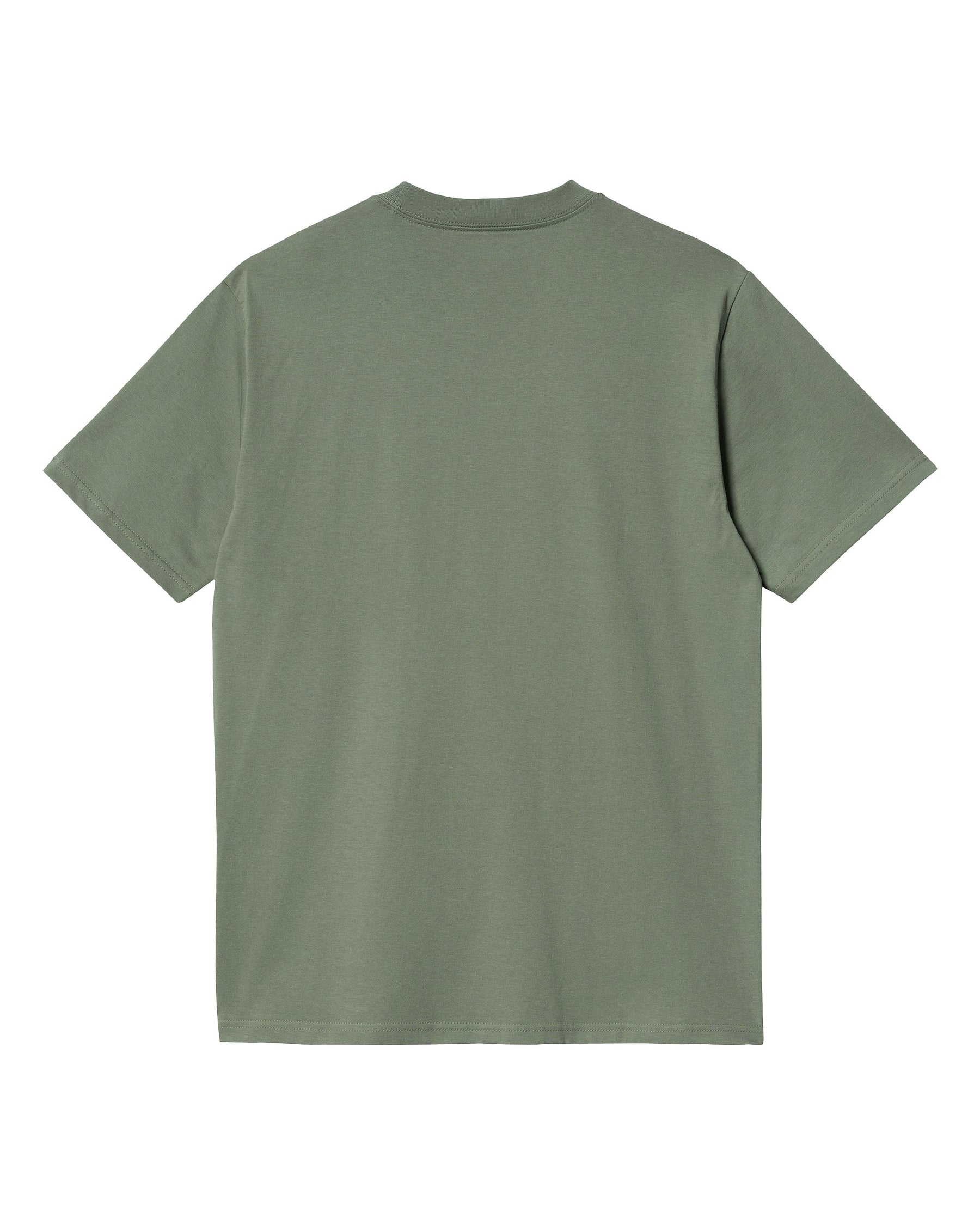 Carhartt Wip Graft Tee Park