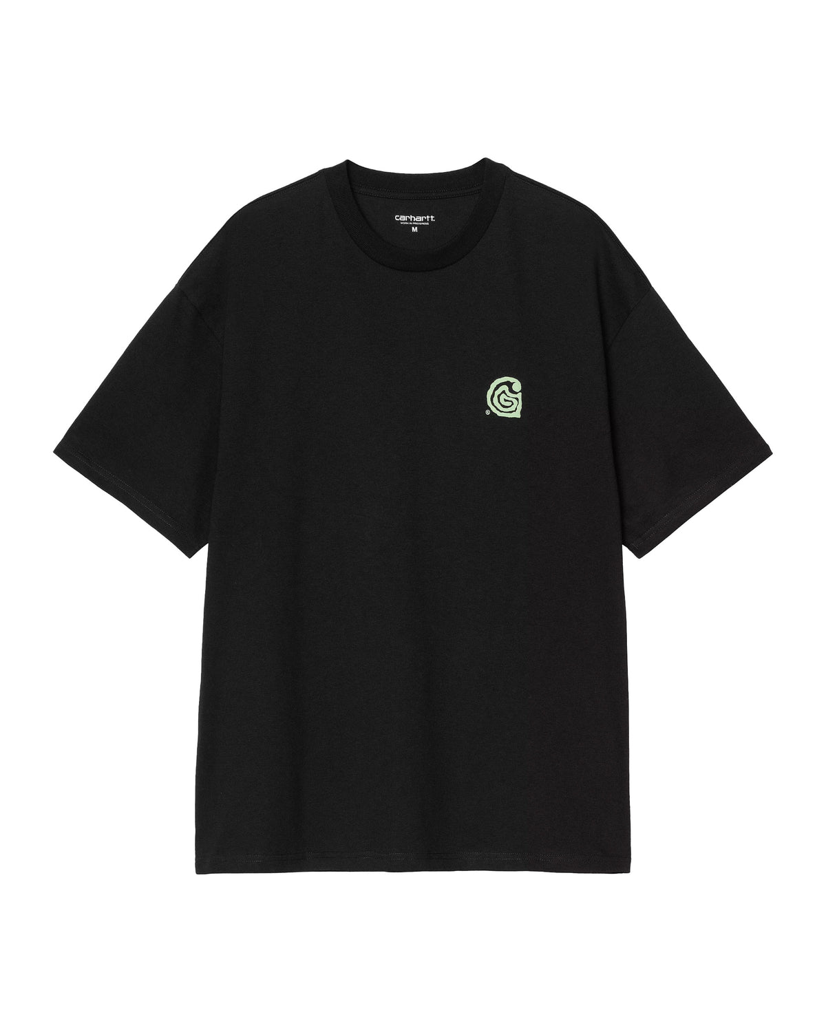 Carhartt Wip Helix Tee Black