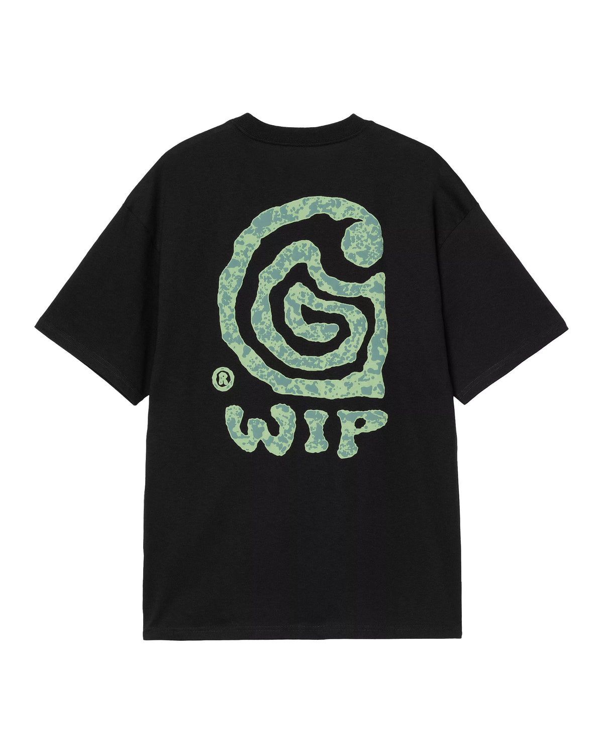 Carhartt Wip Helix Tee Black