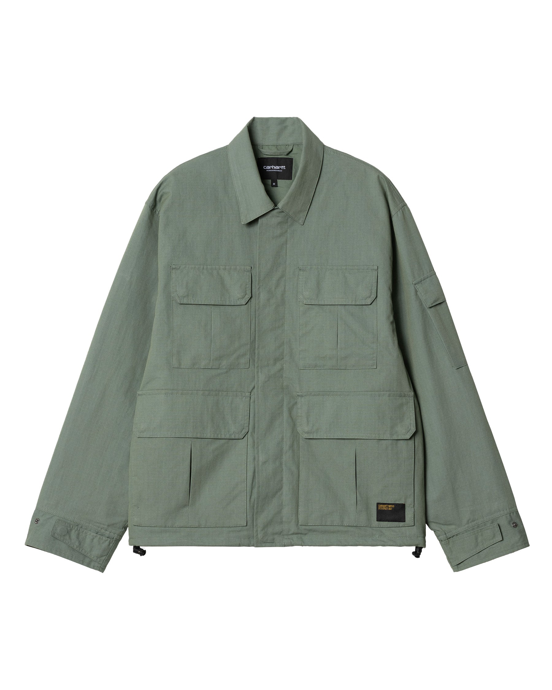Carhartt Wip Holt Jacket Park