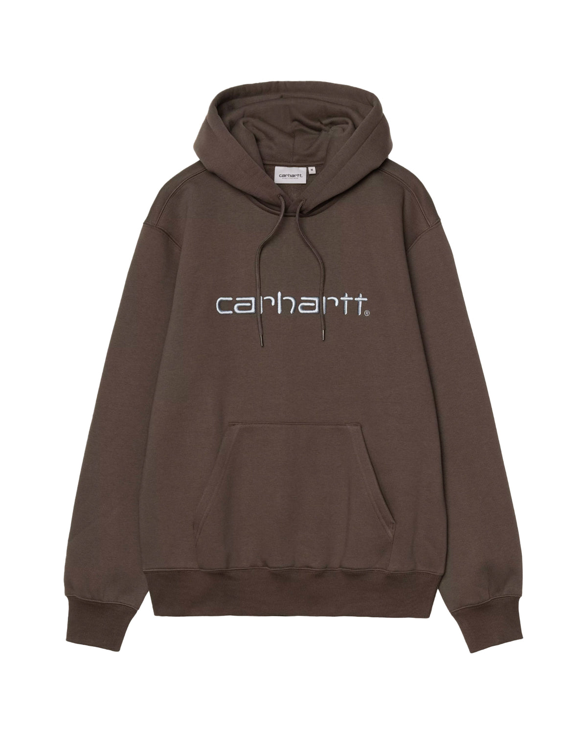 Carhartt Wip Hooded Carhartt Sweat Vitola-Citadel