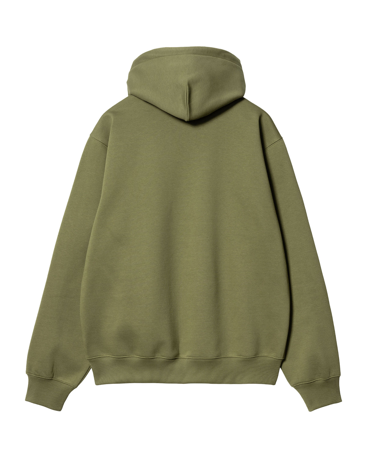 Carhartt Wip Hooded Sweat Capulet-Aura