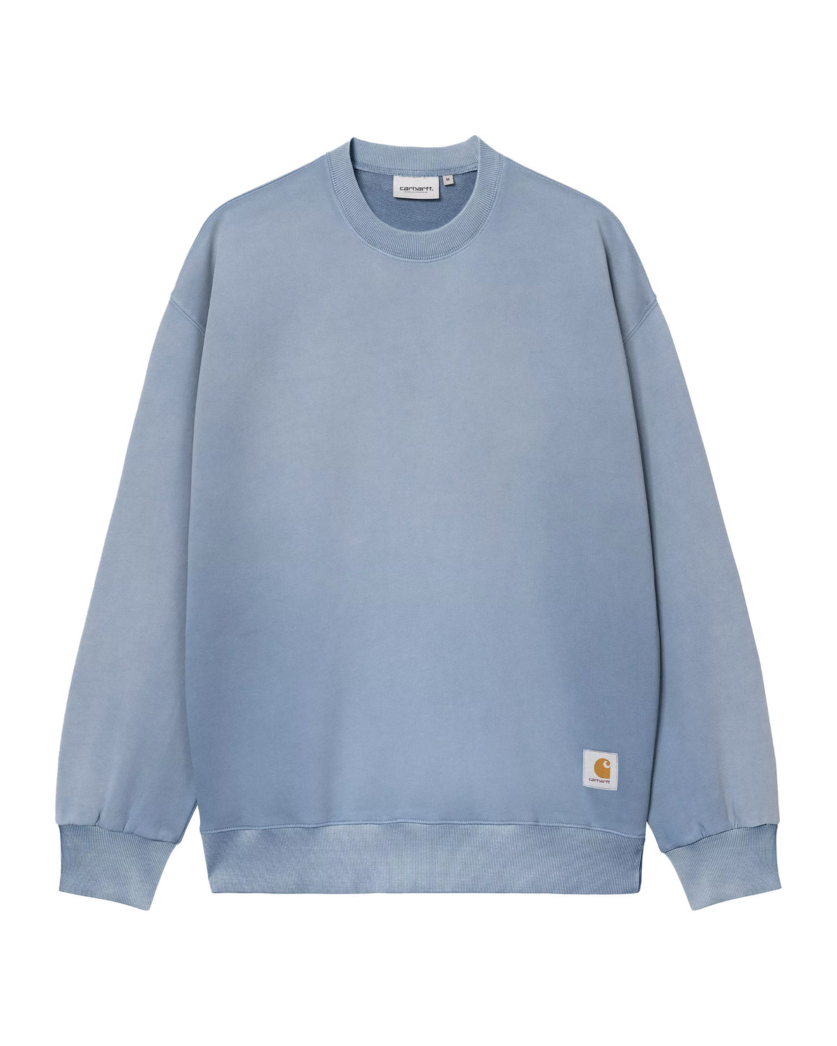 Carhartt Wip Hudson Sweat Sorrent