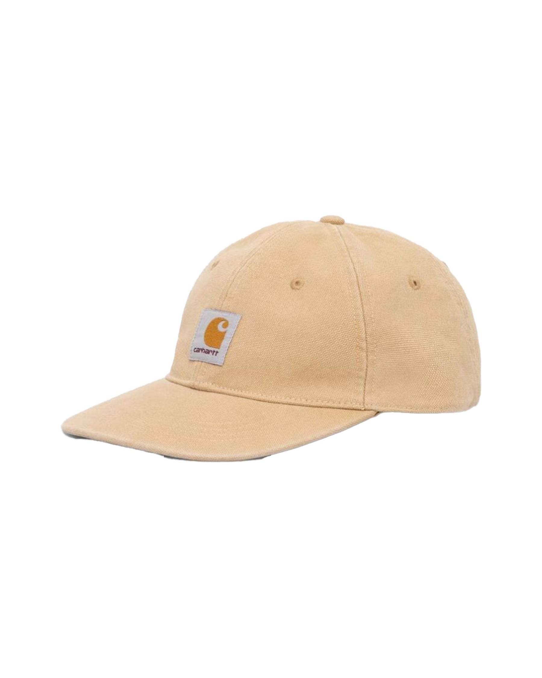 Carhartt Wip Icon Cap Bourbon