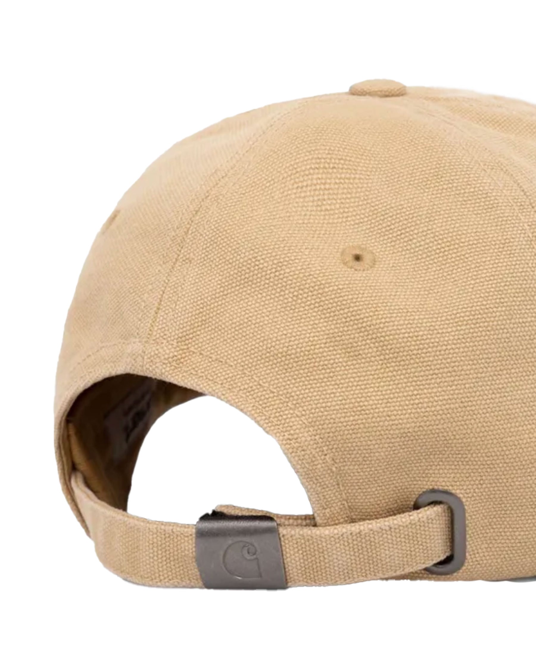 Carhartt Wip Icon Cap Bourbon