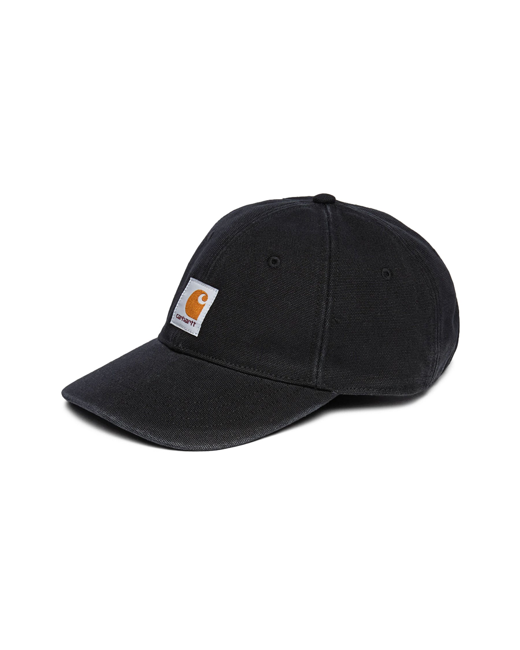 Carhartt Wip Icon Cap Nero