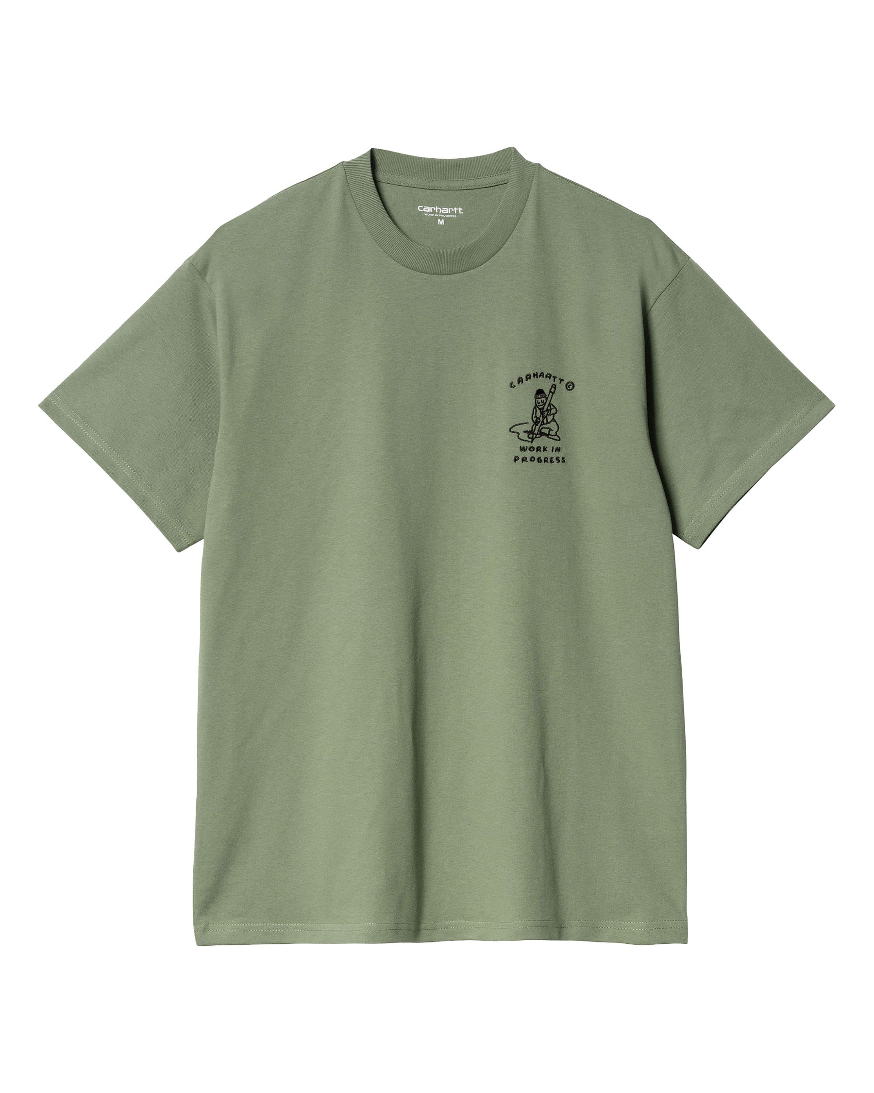 Carhartt Wip Icon Tee Park