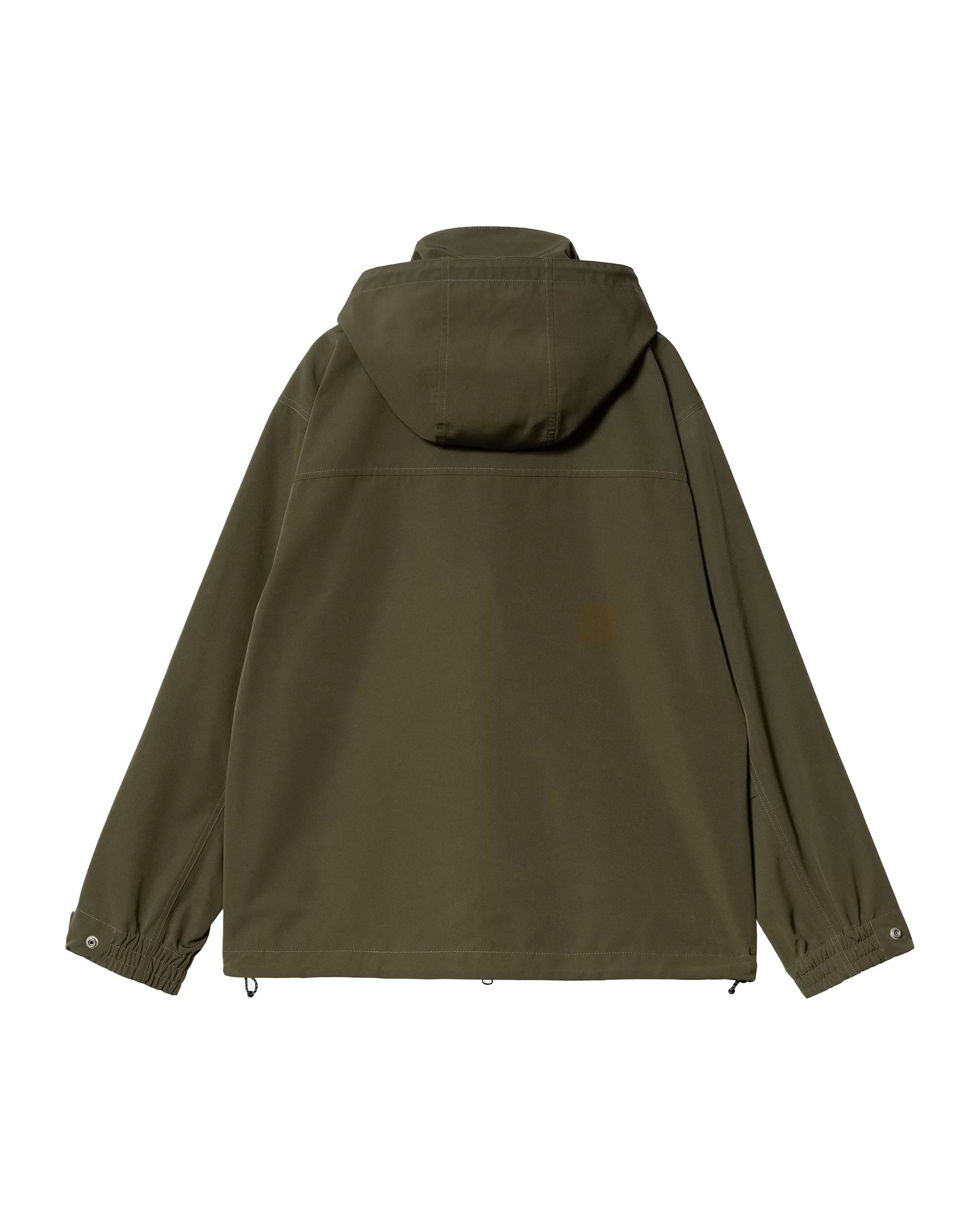Carhartt Wip Irwin Jacket Turtle
