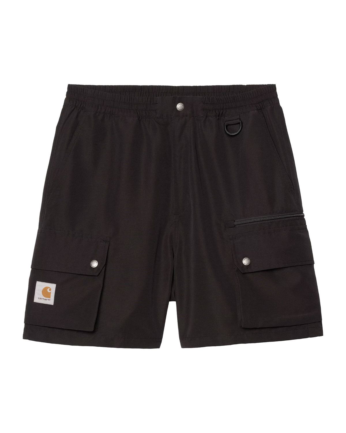 Carhartt Wip Irwin Short Black