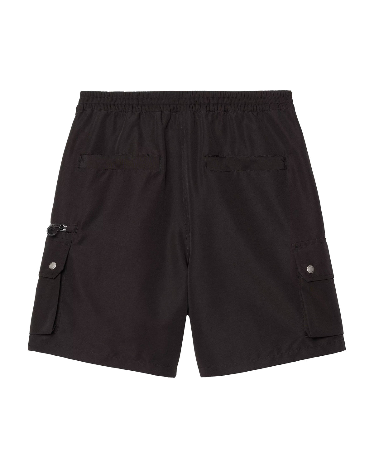 Carhartt Wip Irwin Short Black