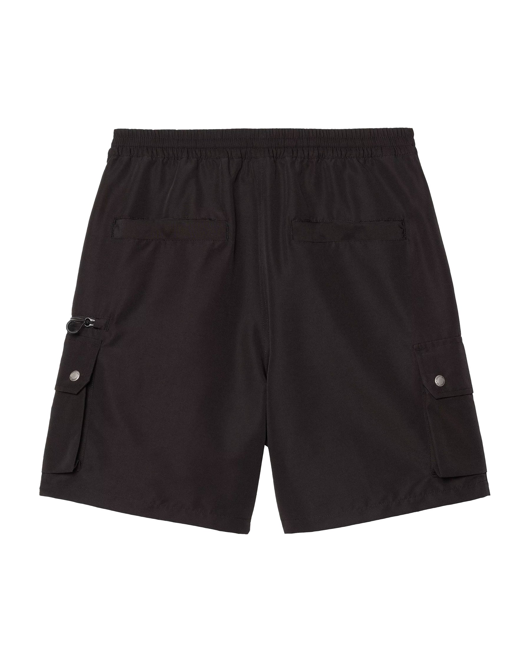 Carhartt Wip Irwin Short Black