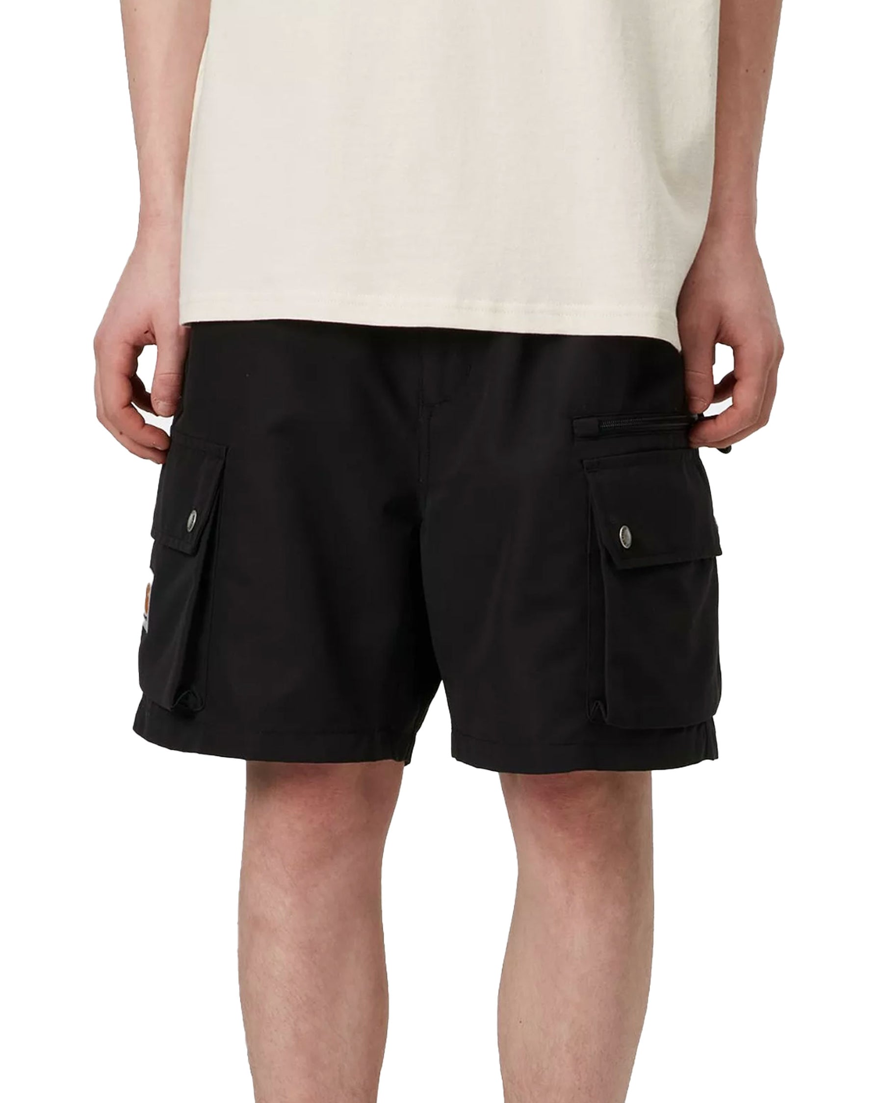 Carhartt Wip Irwin Short Black