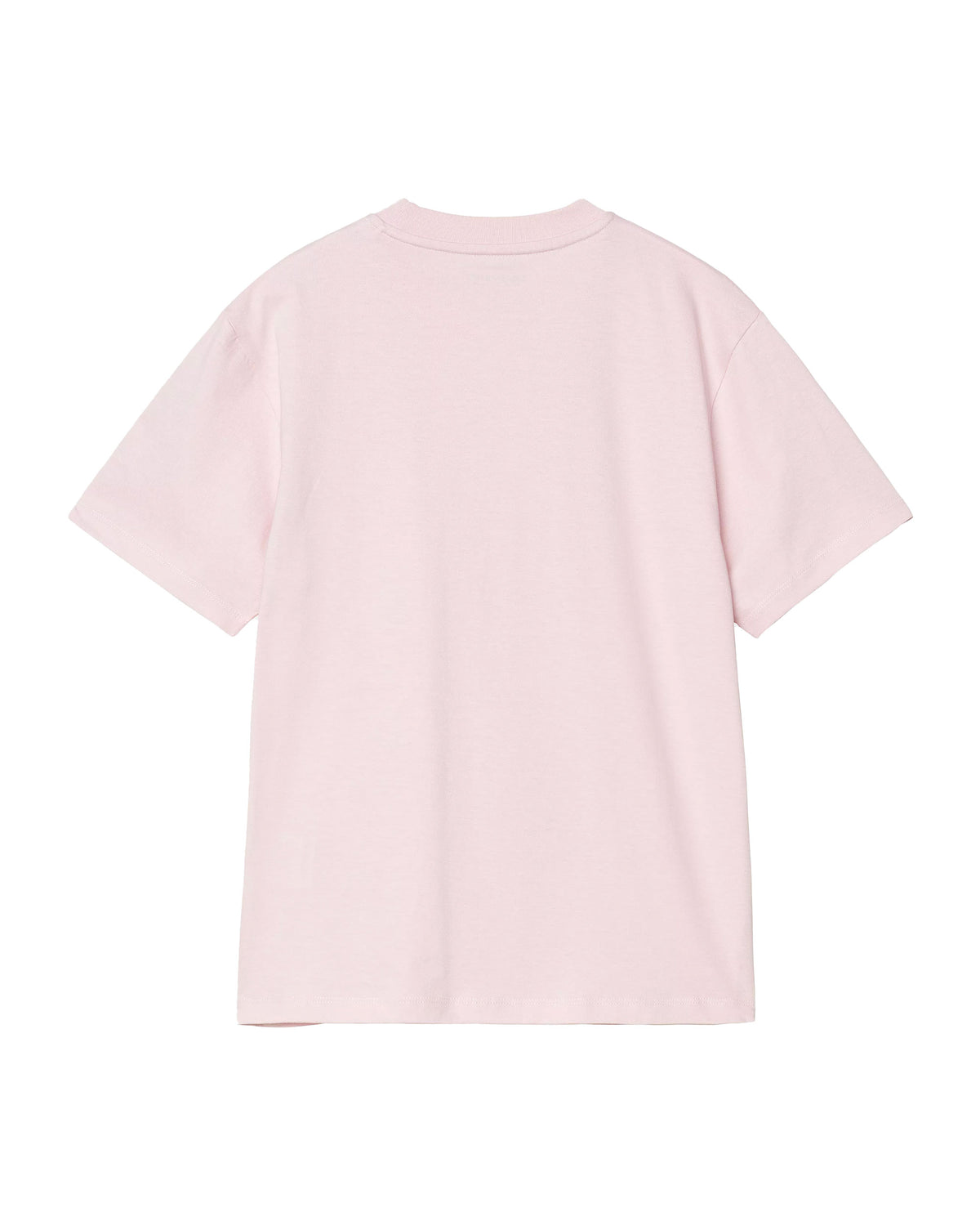 Carhartt Wip Java T-Shirt Air Pink