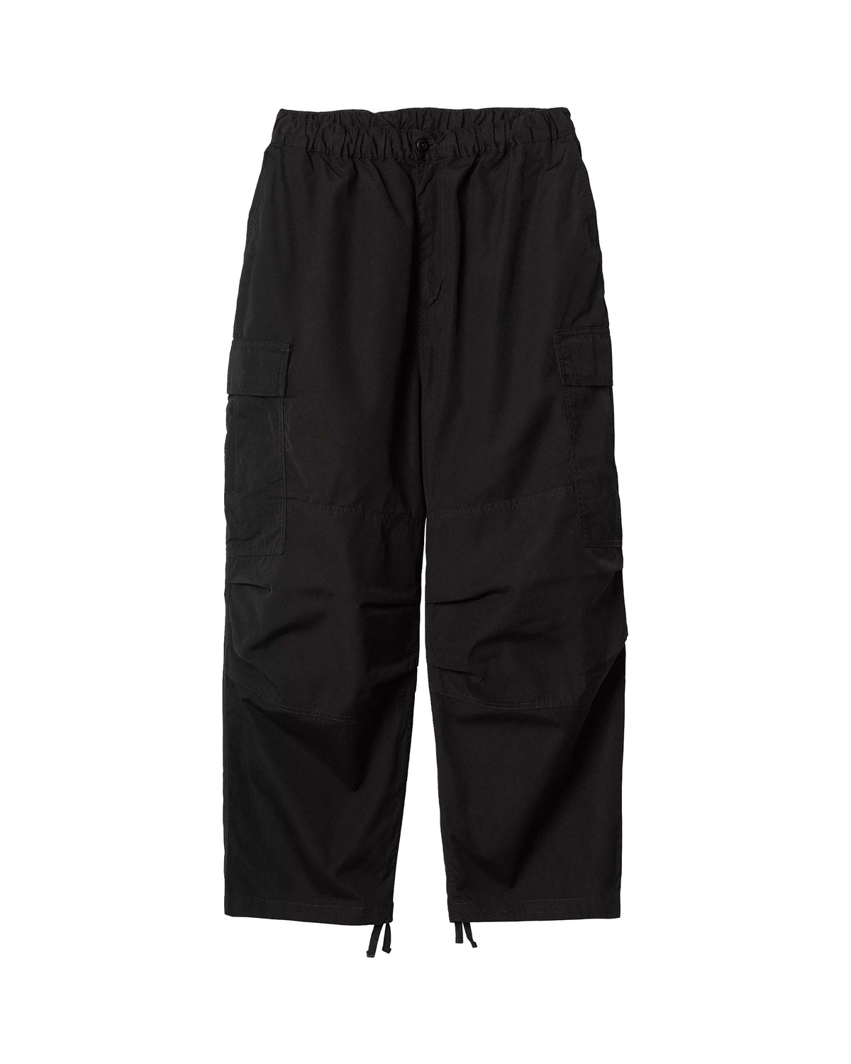 Carhartt Wip Jet Cargo Pant Nero