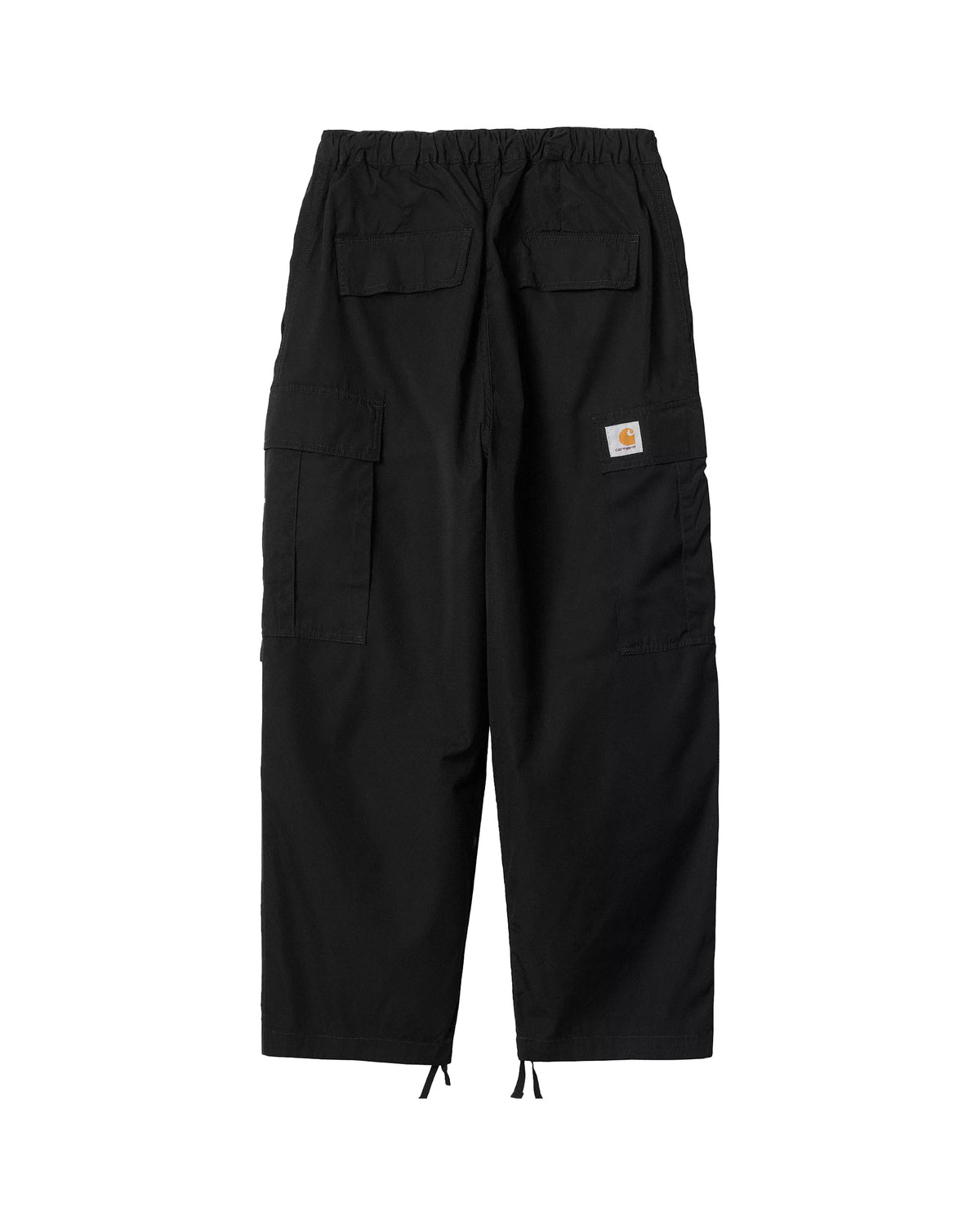 Carhartt Wip Jet Cargo Pant Nero