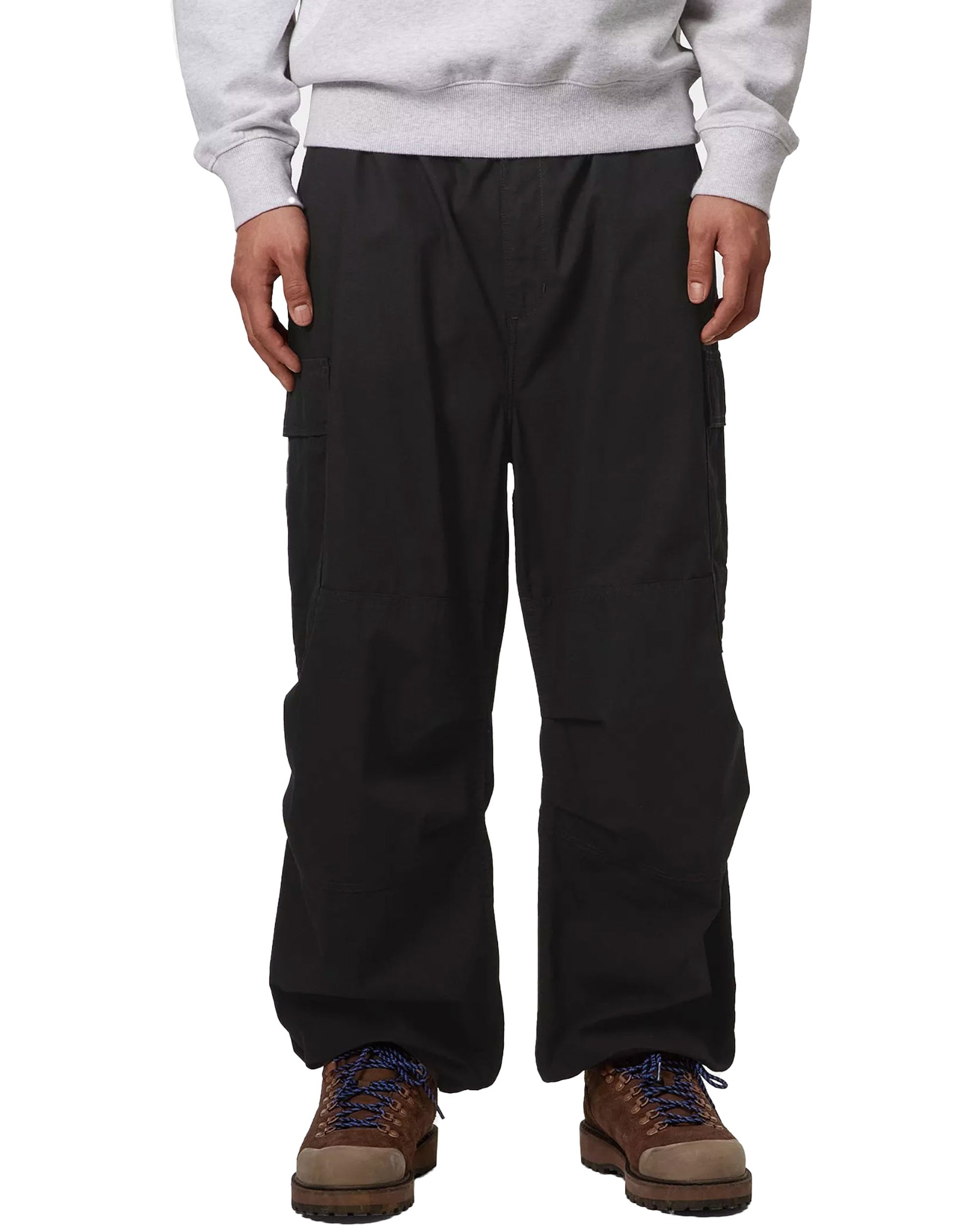 Carhartt Wip Jet Cargo Pant Nero