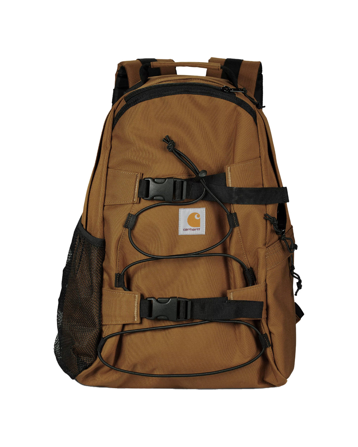 Carhartt Wip Kickflip Backpack Hamilton Brown