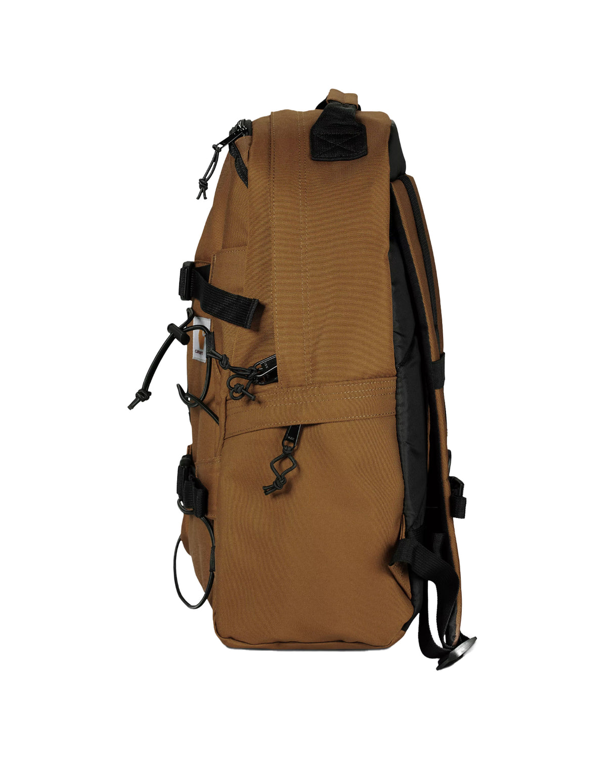 Carhartt Wip Kickflip Backpack Hamilton Brown