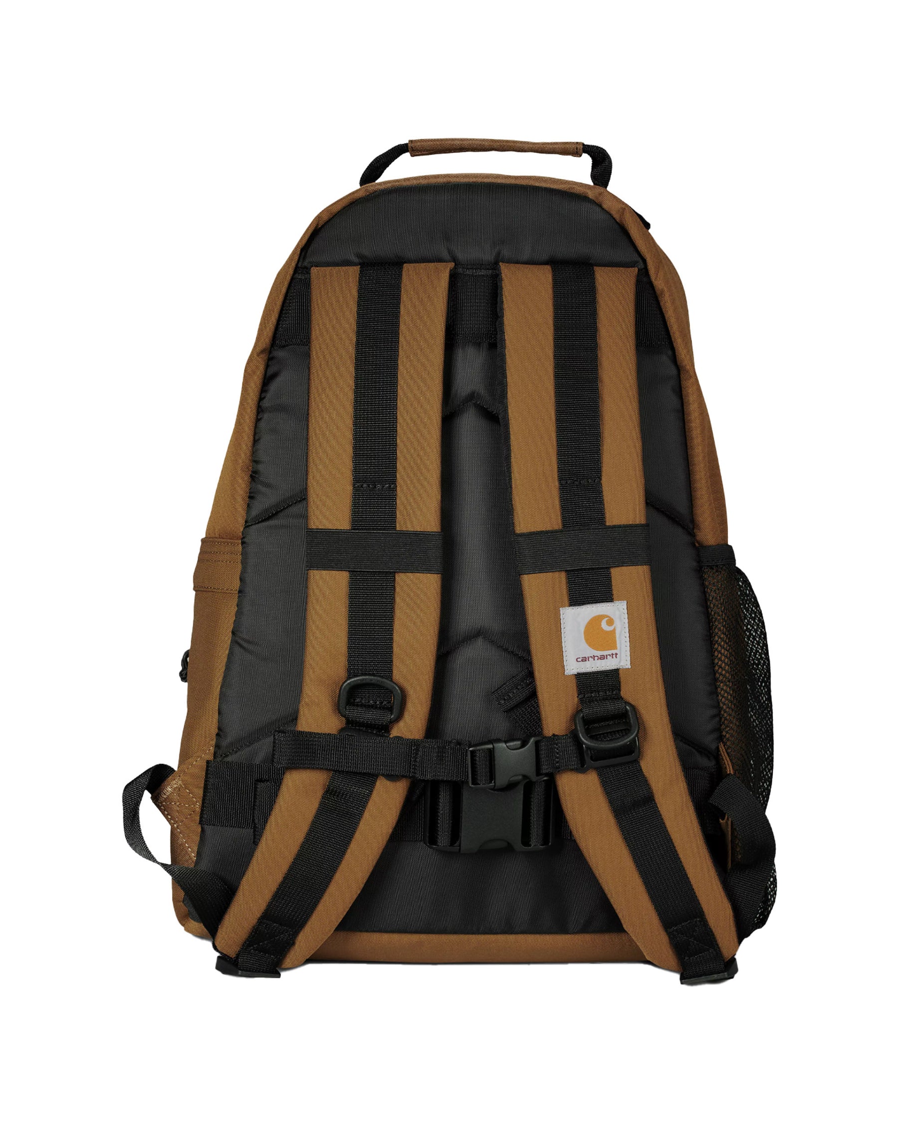 Carhartt Wip Kickflip Backpack Hamilton Brown
