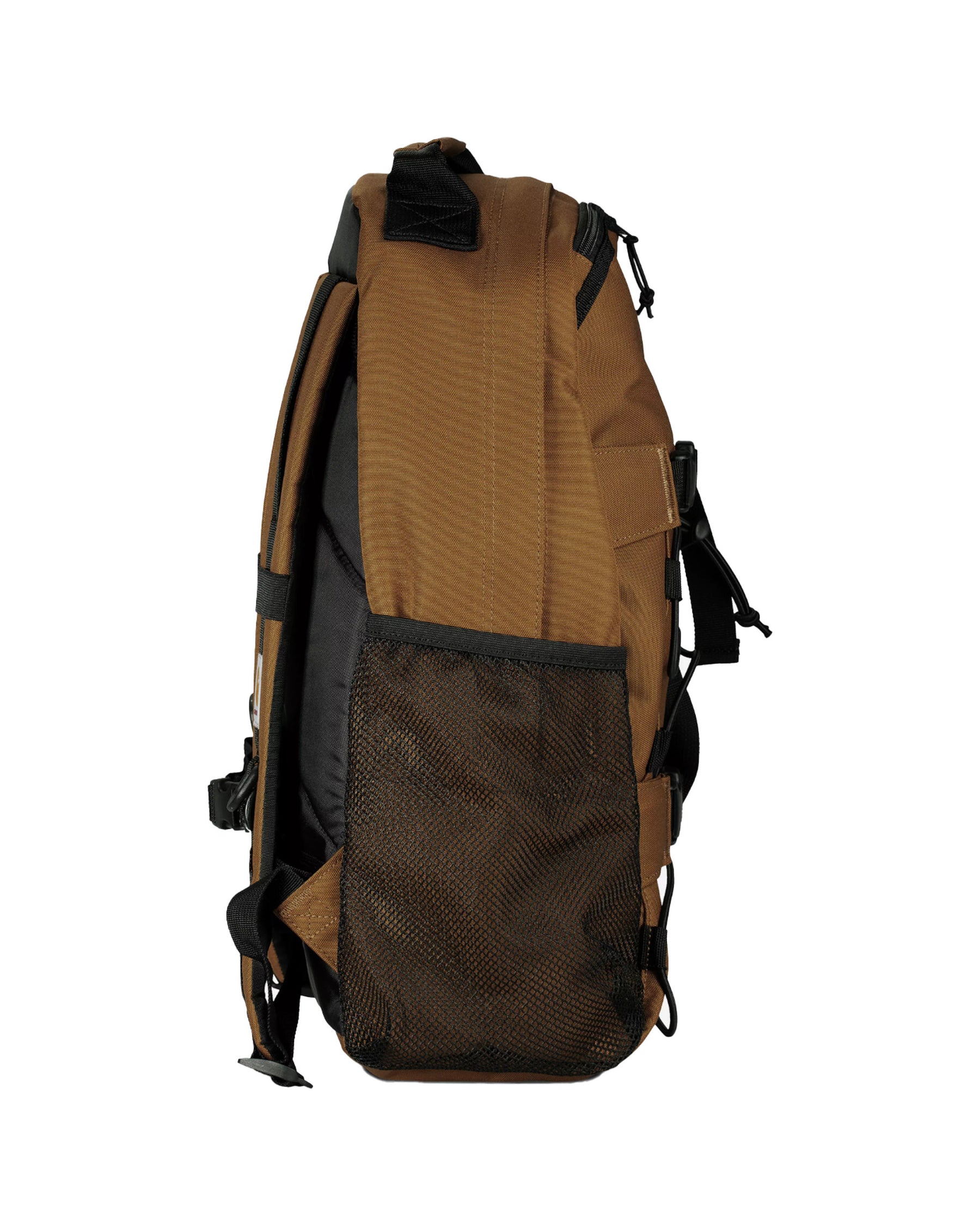 Carhartt Wip Kickflip Backpack Hamilton Brown