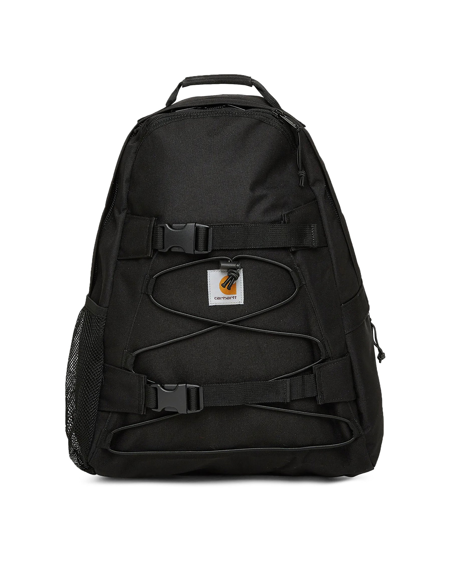 Carhartt Wip Kickflip Backpack Black