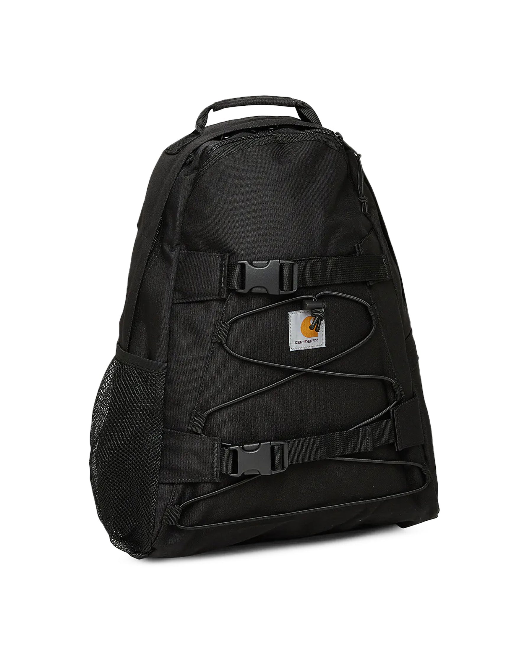 Carhartt Wip Kickflip Backpack Black