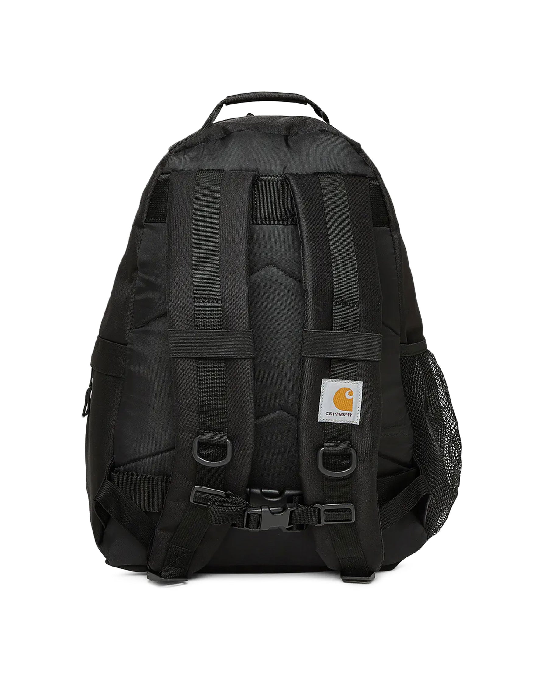 Carhartt Wip Kickflip Backpack Black