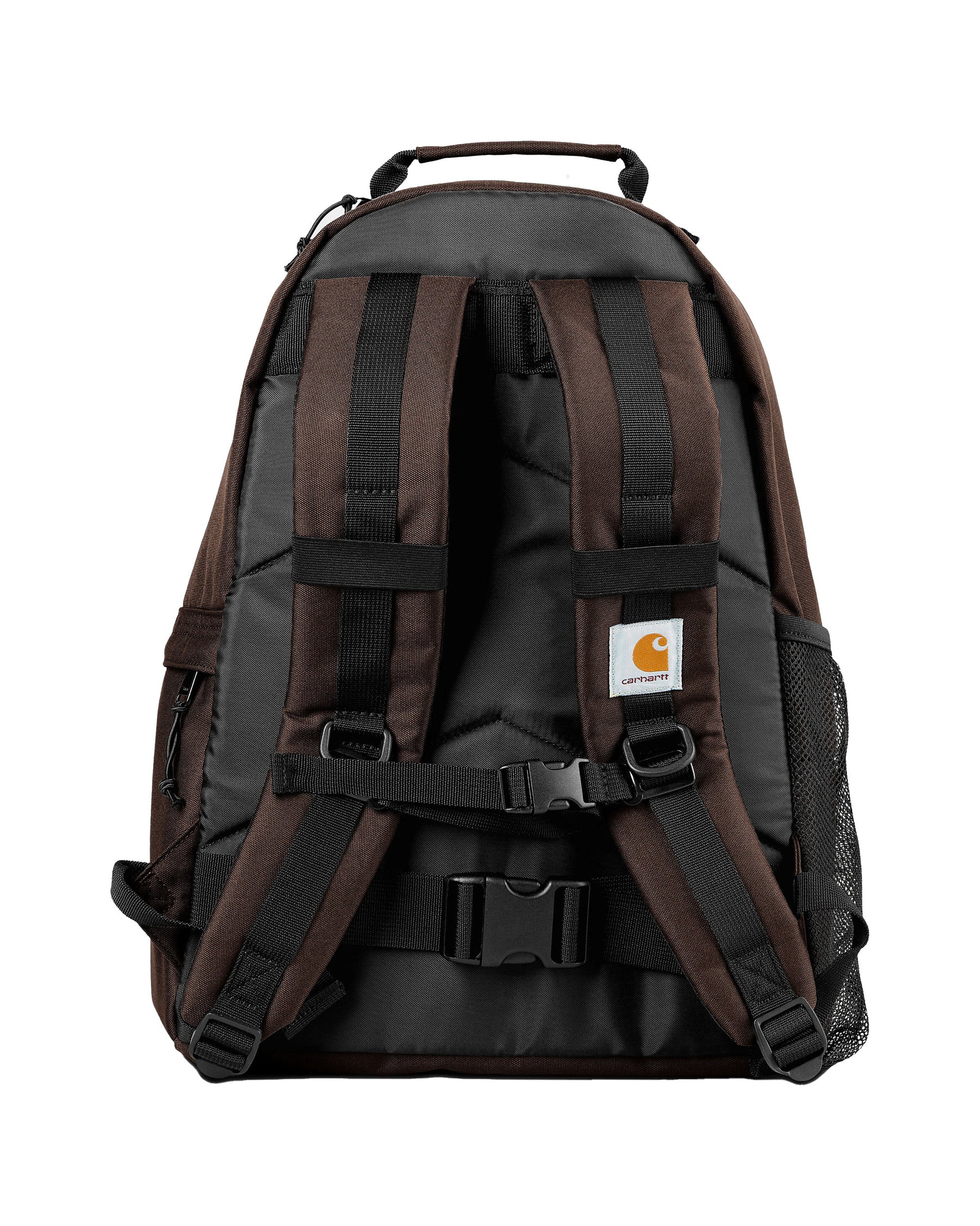 Carhartt Wip Kickflip Backpack Tobacco