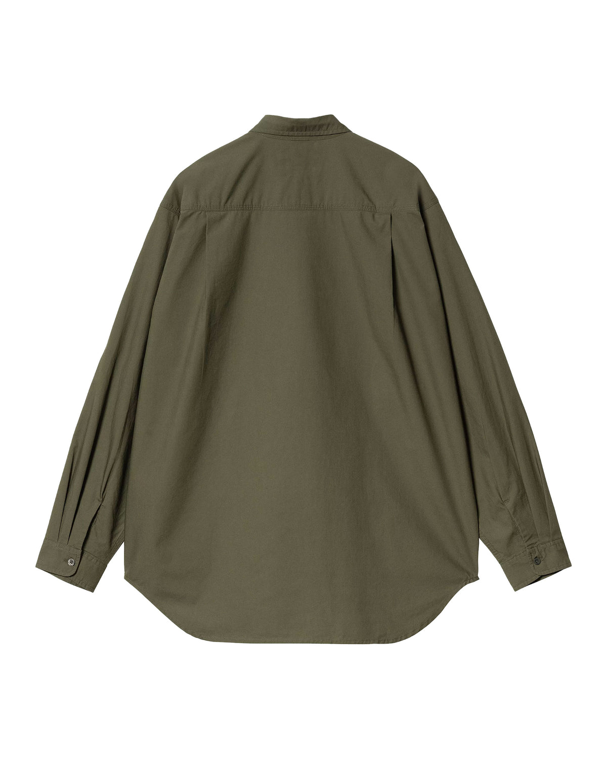 Carhartt Wip L-S Irwin Shirt Turtle
