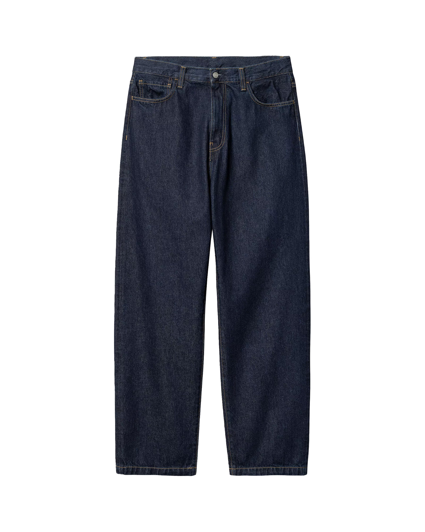 Carhartt Wip Landon Pant Blue rinsed