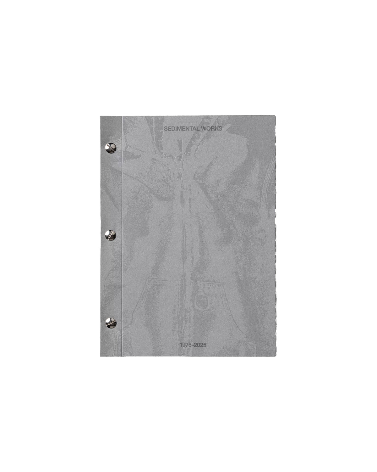 Carhartt Wip Libro Special Edition Sedimental Works