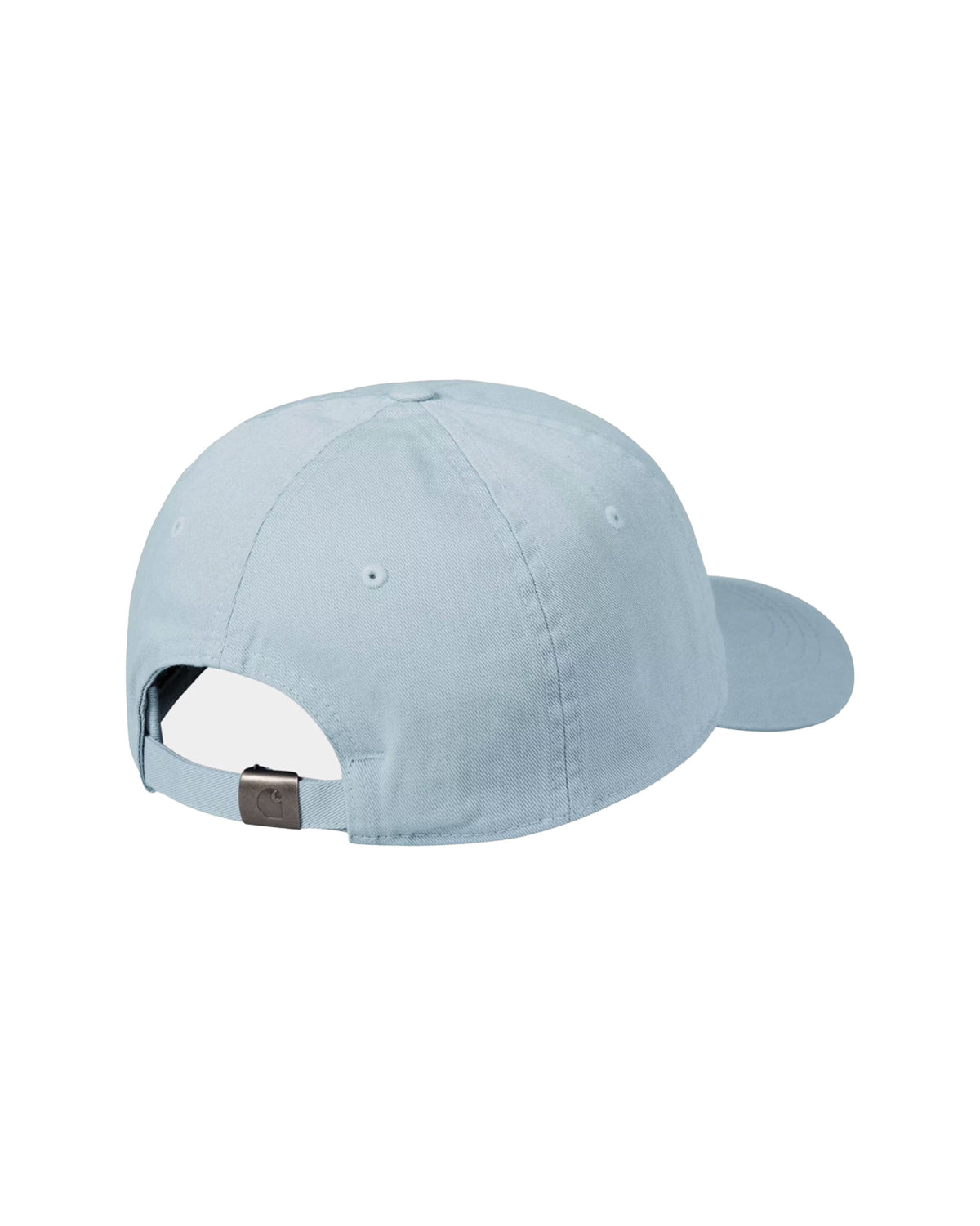 Carhartt Wip Madison Logo Cap Light Blue