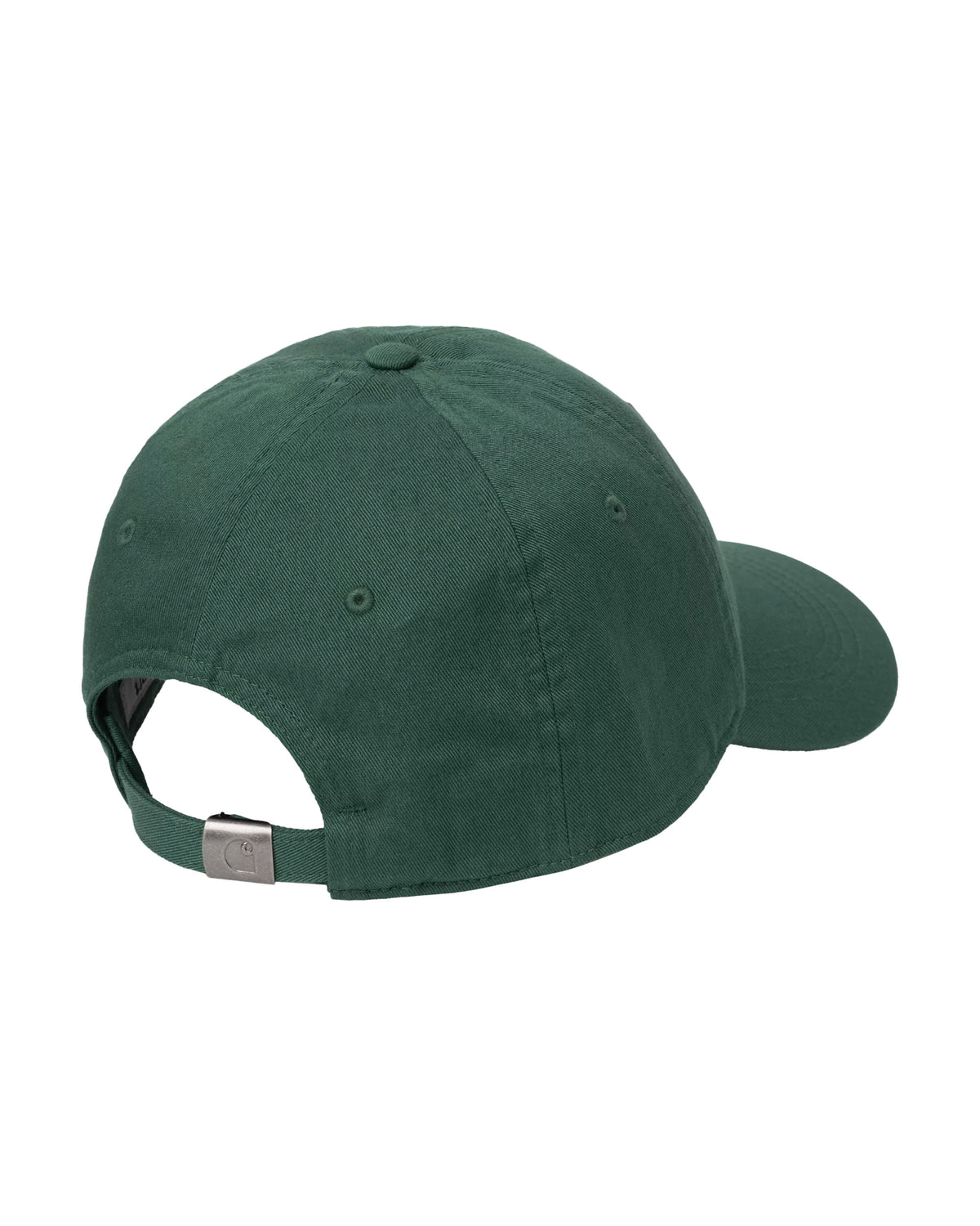 Carhartt Wip Madison Logo Cap Dark Fir-Wax