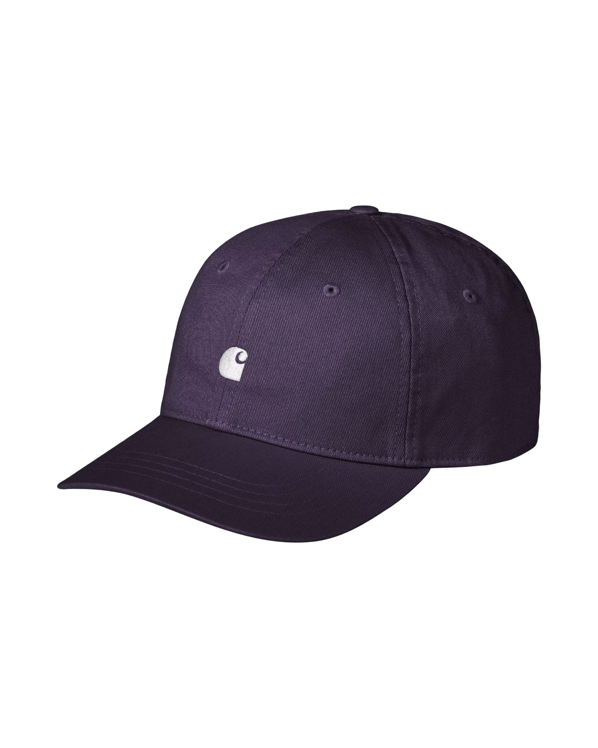 Carhartt Wip Madison Logo Cap Lokers-Wax