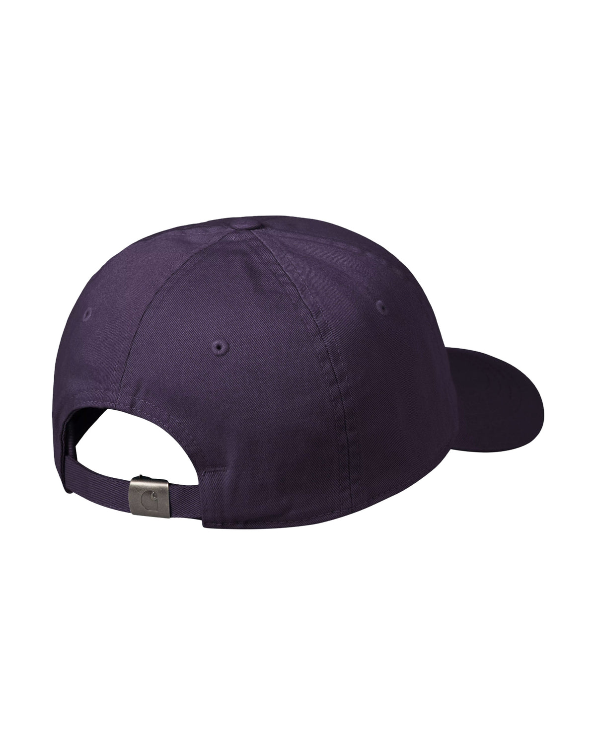 Carhartt Wip Madison Logo Cap Lokers-Wax
