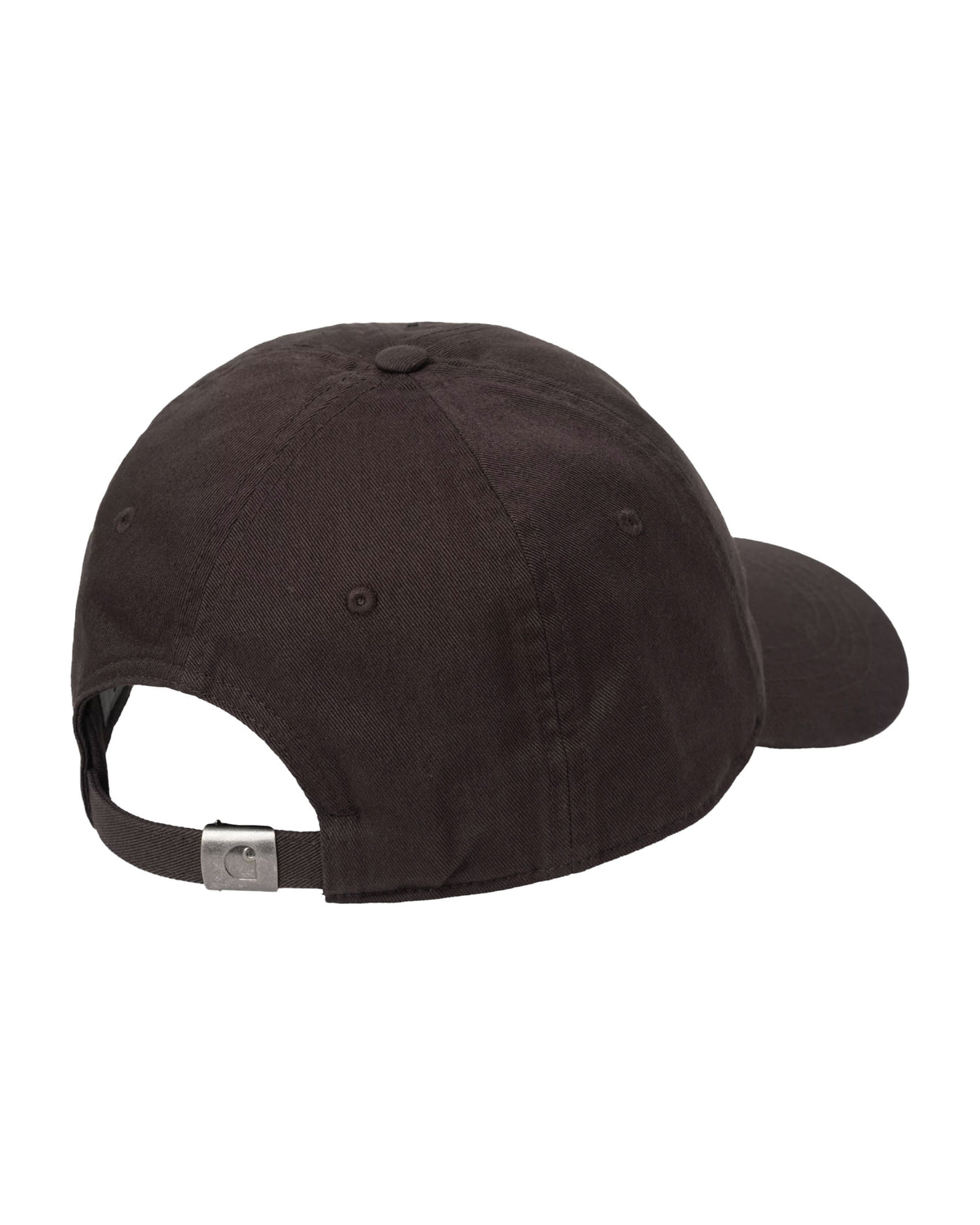 Carhartt Wip Madison Logo Cap Palisander-Wax
